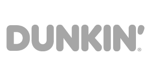 Dunkin Donuts Logo